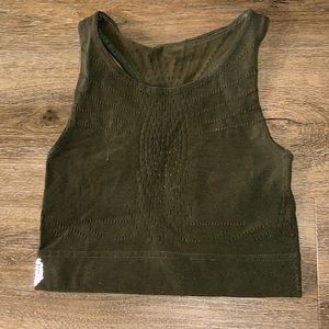 Free people movement sports bra